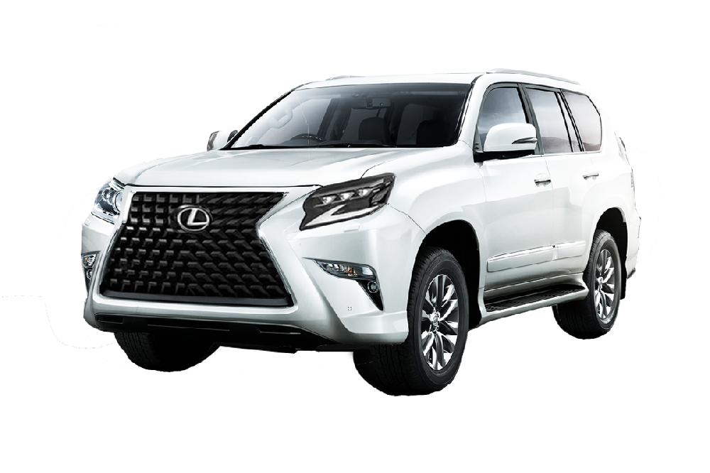 GX 460